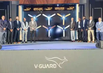 वी-गार्ड