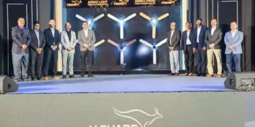 वी-गार्ड