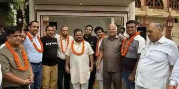 श्री अग्रवाल सभा सिरसा संगठन