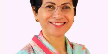 कुमारी सैलजा