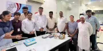 एचपीसीएल स्थापना दिवस