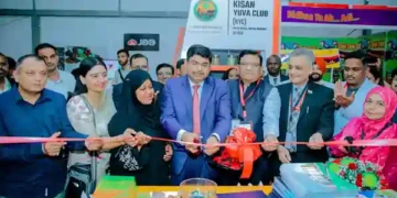 विदेशी भ्रमण कार्यक्रम