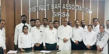   इंडियन नेशनल लोक दल