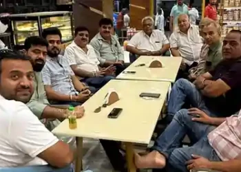 शिव चौक प्रबंधक कमेटी