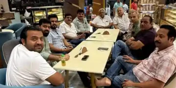 शिव चौक प्रबंधक कमेटी