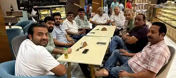 शिव चौक प्रबंधक कमेटी