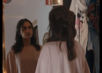 कुशा कपिला अपनी नई शॉर्ट फिल्म 'व्यर्थ' के साथ दर्शकों का दिल जीतने को तैयार