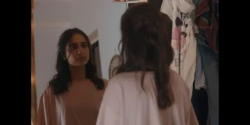 कुशा कपिला अपनी नई शॉर्ट फिल्म 'व्यर्थ' के साथ दर्शकों का दिल जीतने को तैयार