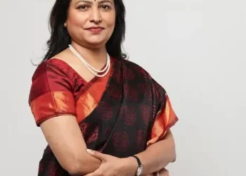 प्रीति अदाणी