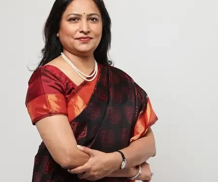 प्रीति अदाणी