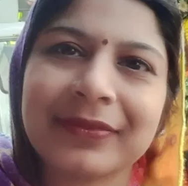 नीतू सोनी