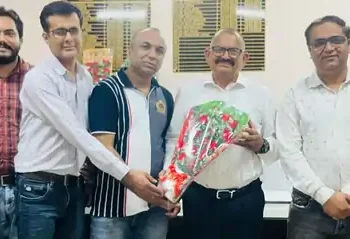 परिचयात्मक प्रशिक्षण कार्यक्रम