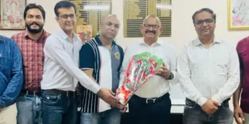 परिचयात्मक प्रशिक्षण कार्यक्रम