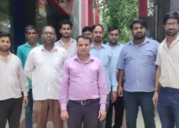 भारतीय मजदूर संघ हरियाणा