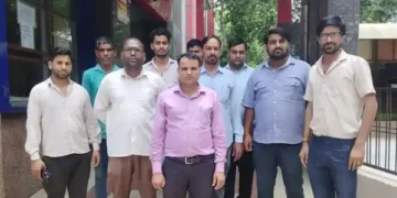 भारतीय मजदूर संघ हरियाणा