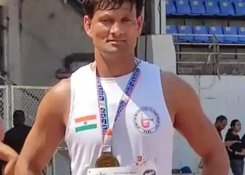 महावीर विनोद राणा