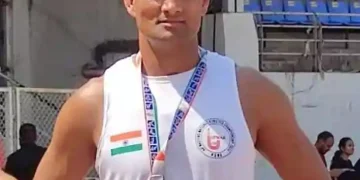 महावीर विनोद राणा