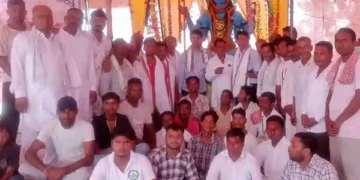 शिव युवा सेवा समिति कोटली