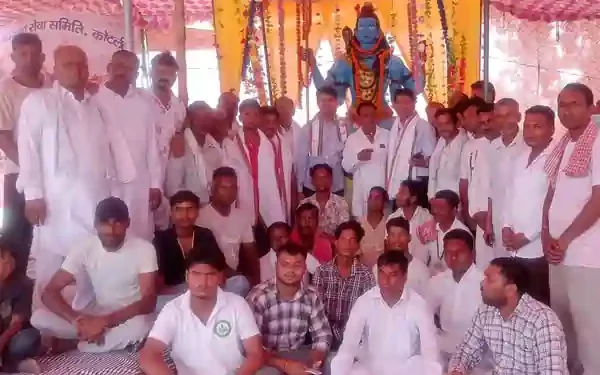 शिव युवा सेवा समिति कोटली