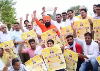 धार्मिक कार्यक्रमों का आयोजन