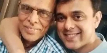 पैरेंट्स डे