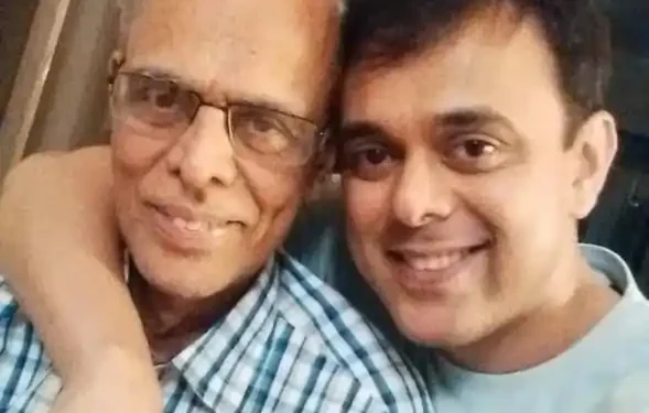 पैरेंट्स डे