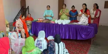 सतयुग दर्शन ट्रस्ट व् महावीर सत्संग सभा