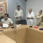 समाधान शिविर