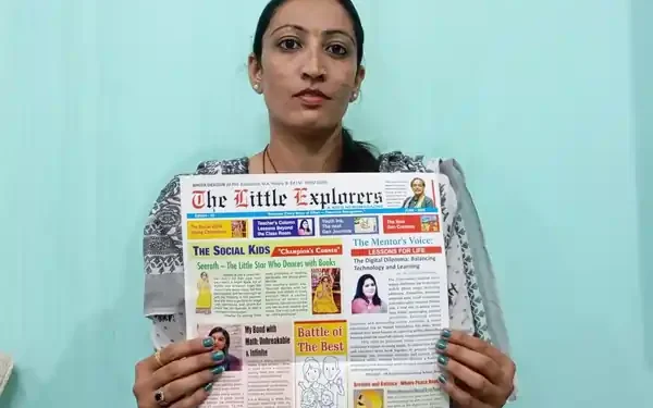 निकिता देवगुण