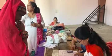 सतयुग दर्शन ट्रस्ट फरीदाबाद