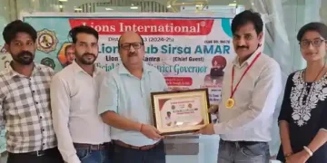 शिवरात्रि महोत्सव