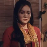 कैरी शर्मा (आशी सिंह)