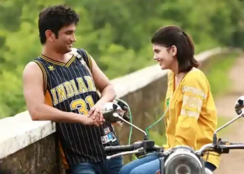 फिल्म 'दिल बेचारा' को रिलीज़ हुए पाँच साल पूरे