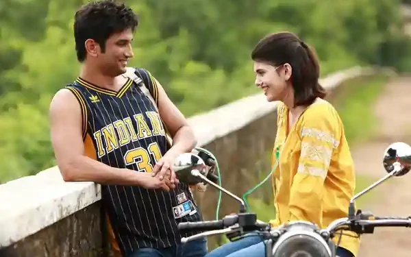 फिल्म 'दिल बेचारा' को रिलीज़ हुए पाँच साल पूरे