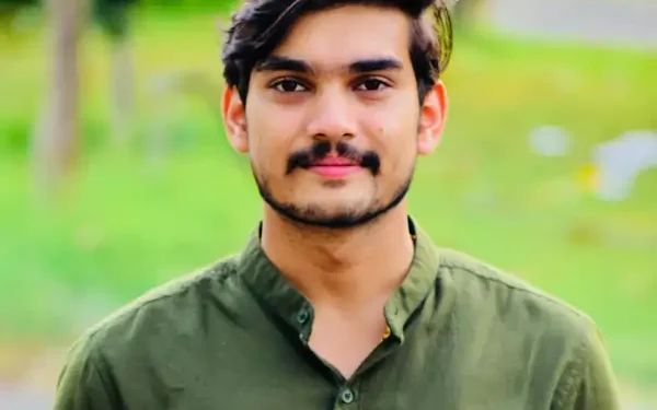 अक्षत कसेरा