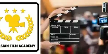 MS Asian Film Academy – India’s Top Acting School
