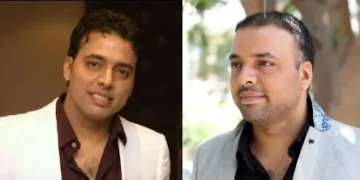 Mayyank Sharrma: From Job Security to Cinematic Visionary