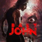 बेबी जॉन