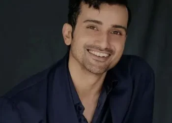 अनंत वी जोशी