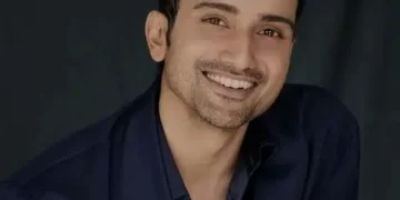 अनंत वी जोशी