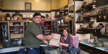 स्टीलएज महोत्सव