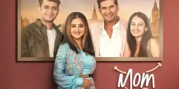 रश्मि देसाई