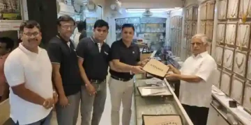 स्टीलएज महोत्सव