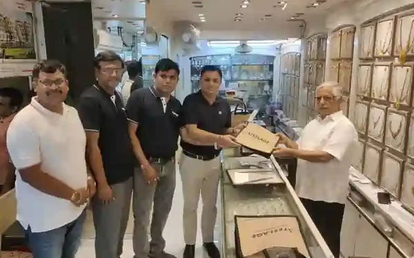 स्टीलएज महोत्सव