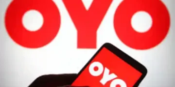ओयो