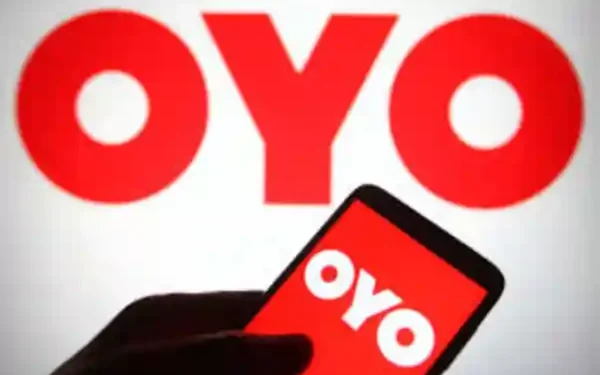 ओयो