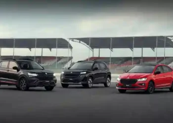 स्कोडा ऑटो