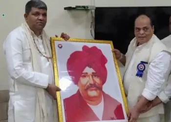 अपना दल (एस)