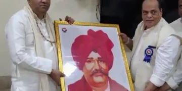 अपना दल (एस)