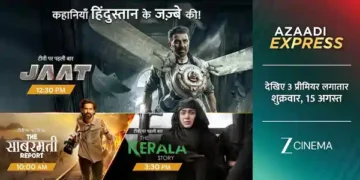 ज़ी सिनेमा